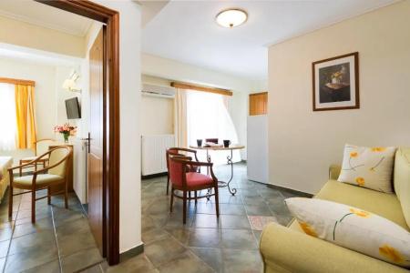 Andreolas Luxury Suites - 46