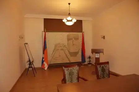 Арцах - 14