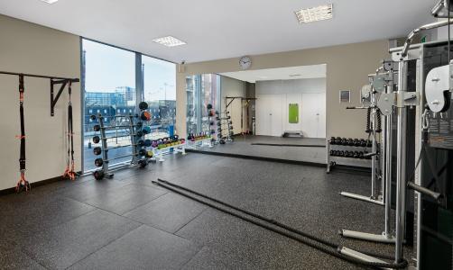 Crowne Plaza London - Docklands, An Ihg - 21