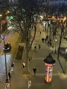 Austin's Saint Lazare - 15