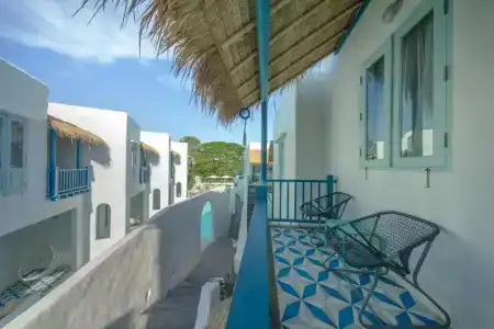 Resort de Paskani - 202