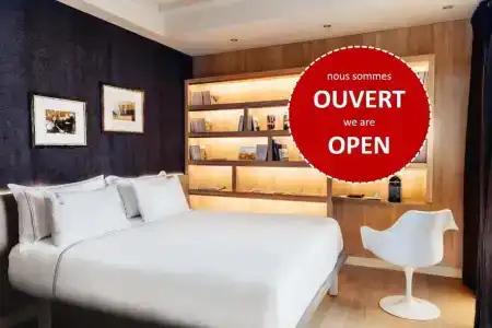 Hôtel de Lille - 61