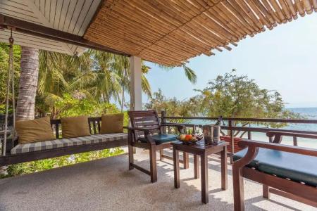 Sarikantang Resort & Spa, Koh Phangan - 177