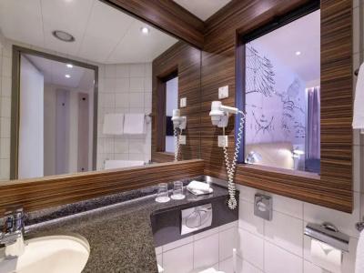 Mercure Berlin City - 37