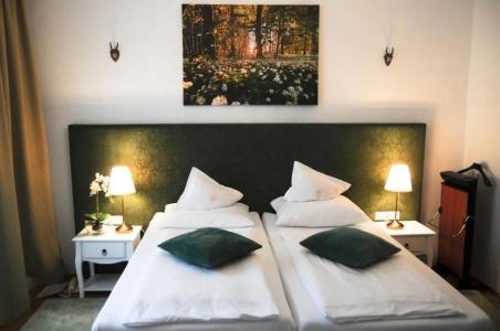 Boutique Goldenes Lamm - 3