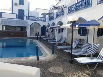 Roula Villa Studios & - 220