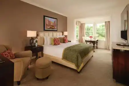 The Beverly Hills - Dorchester Collection - 44