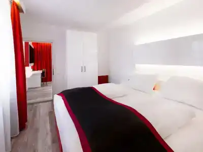 Dormero Burghausen - 19