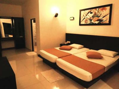 Lagoon Paradise Beach Resort - 66