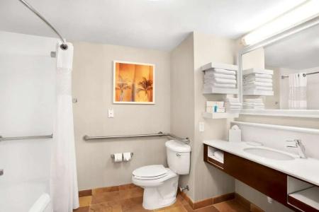 Hampton Inn Hallandale Beach-Aventura - 25