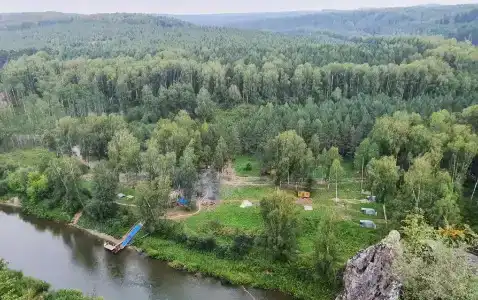 Таёжник - 8