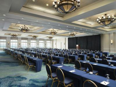 Hilton Virginia Beach Oceanfront - 48