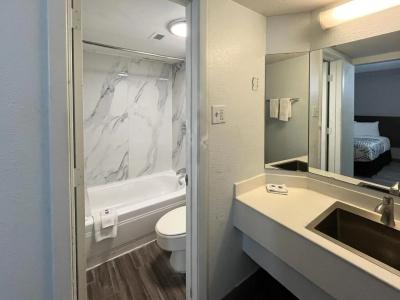 Studio 6 North Las Vegas, NV - 6