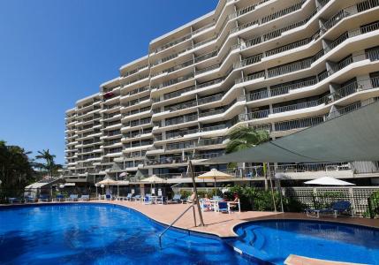 The Rocks - Official - 1