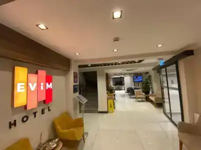 Bolu Evim Apart Otel - 23