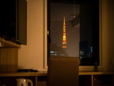 Super Tokyo Hamamatsucho - 3