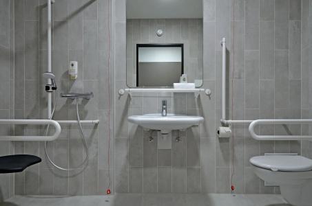 b&b Wien-Hbf - 8