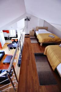 Pervanovo with Free Parking - 201