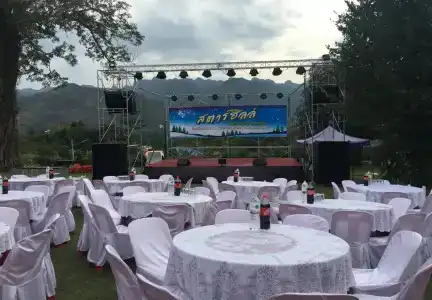 Star Hill River Kwai Resort - 17