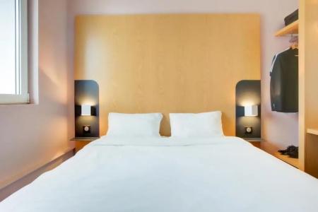 b&b hôTel Reims Centre Gare - 30