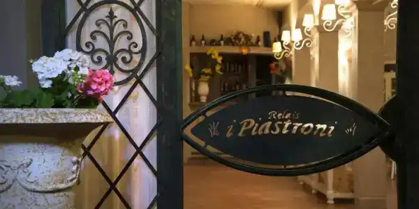 Relais I Piastroni - Di Nardo Group - 78