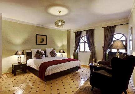 Riad Perle d'Eau - 2