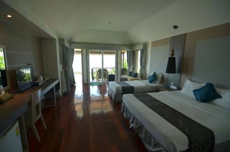 Nakara Long Beach Resort - Sha Extra Plus - 62
