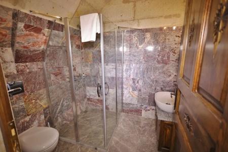 Elvan Cave House - 56