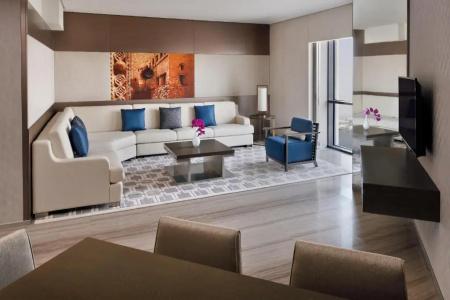 Hyatt Regency Dubai Creek Heights - 66