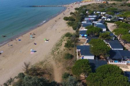 Jesolo Mare Family Camping Village - 22