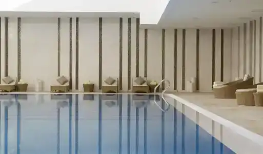 The Westin Tianjin - 10