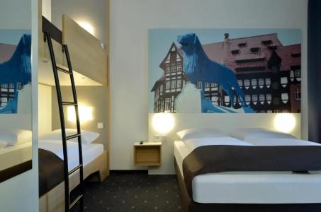 b&b Braunschweig-City - 42