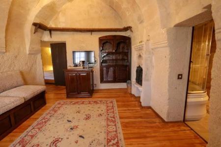 Sultan Cave Suites - 93