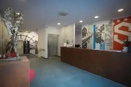 Studio Inn Centrale - 1