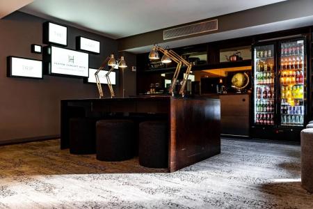 Heeton Concept – Luma Hammersmith - 10