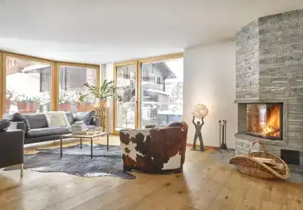Firefly Luxury Suites - 5