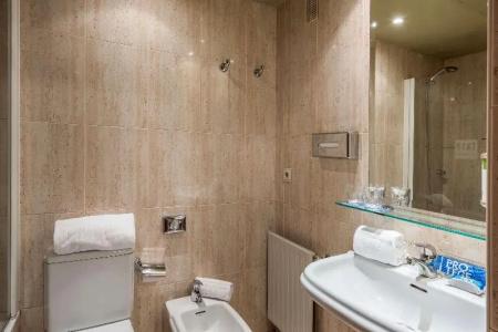 Tryp Valladolid Sofia Parquesol - 45