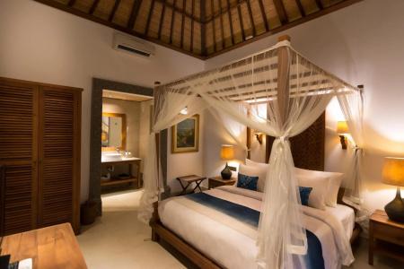 Ulun Ubud Resort - 23