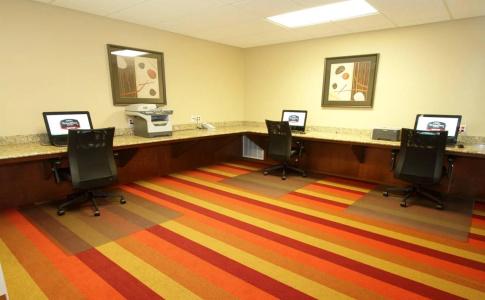 TownePlace Suites by Marriott - 3