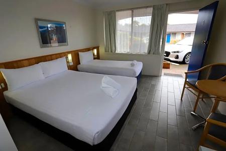 Reign Inn - 48