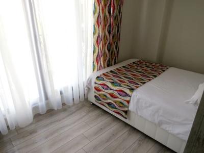 Istanberry - Berry Life Flats - 3