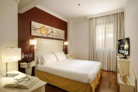 Trilussa Palace Congress & Spa - 7