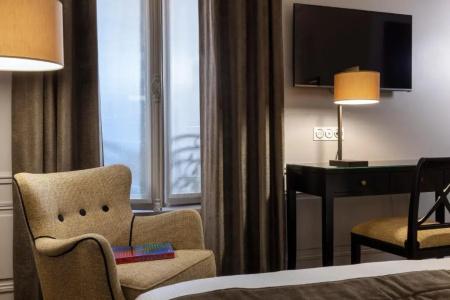 Pavillon Monceau - 97