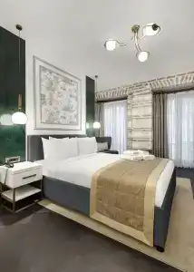 Sanat Boutique Pera - 71