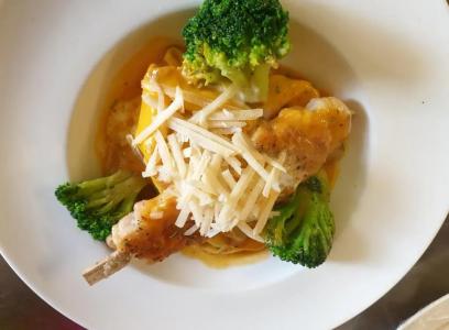 Schloss Kirchham - 22