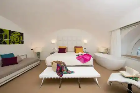 Palazzo Ferraioli - & Wellness - 35