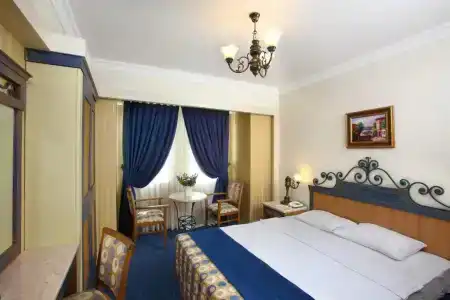 Club Yalis & Resort - 25