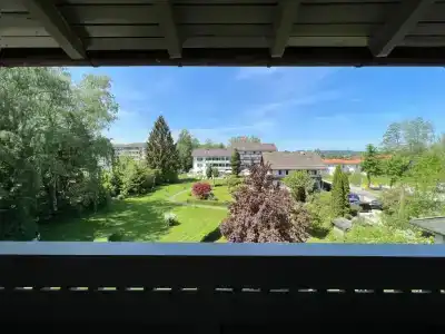 Schlossblick Chiemsee - 70
