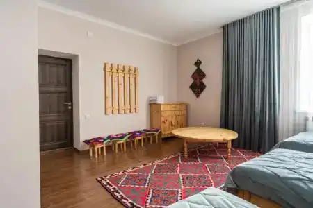 Muras Karakol - 50