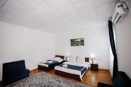 Karakalpak Palace - 34